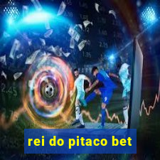 rei do pitaco bet